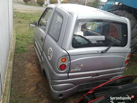 Tasso Bingo Karoseria Buda L E Am Aixam Ligier Microcar Zgorzelec