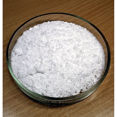 Ammonium Persulfate Formula Structure And Properties