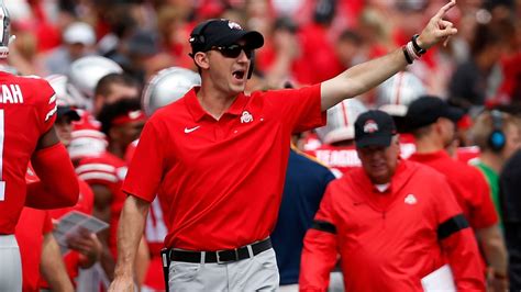 Ohio State Football Promotes Parker Fleming To Special Teams Coach