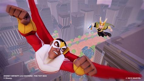 Disney Infinity Producer John Vignocchi Looks At Lessons Learned