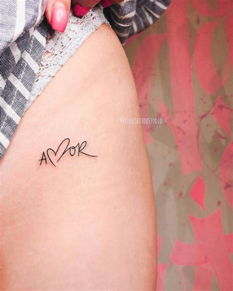 Small Tattoo Perfection Incredible Designs To Inspire You In