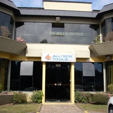 Sobre Grupo Alltech