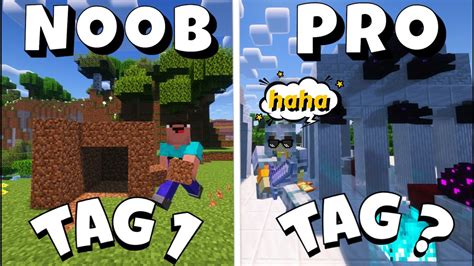 Tage Minecraft Hardcore Als Noob Berleben Youtube