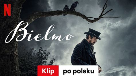 Bielmo Klip Zwiastun Po Polsku Netflix Youtube