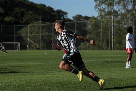 Galo Na Base On Twitter Fim De Jogo Red Bull Bragantino 2x7