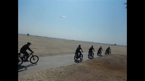 Venice Beach LAPD Police State Labor Day 2021 LA County Sheriffs Los