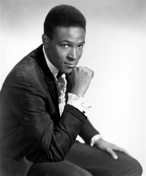 10 Surprising Facts About Marvin Gaye Sitename Essence