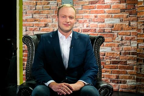 Orędzie Andrzeja Dudy Marcin Mastalerek na antenie TVN24 wypalił do