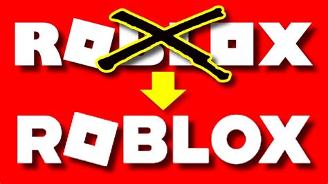 Robloxs New Logo Fandom