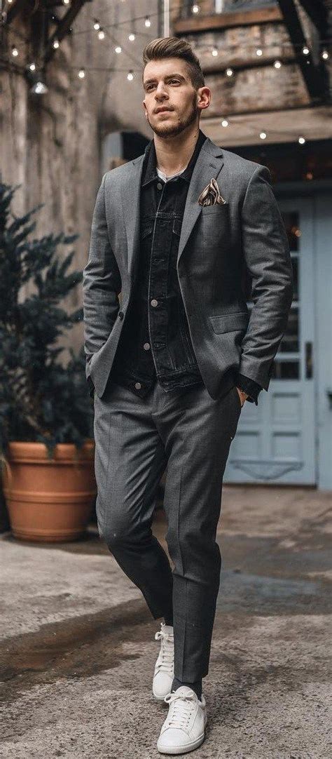 12 Dashing Mens Outfit For New Years Eve 2019 Men New Years