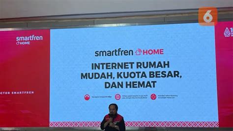 Smartfren Rilis Router Internet Rumahan Smartfren Home RE11 Harganya