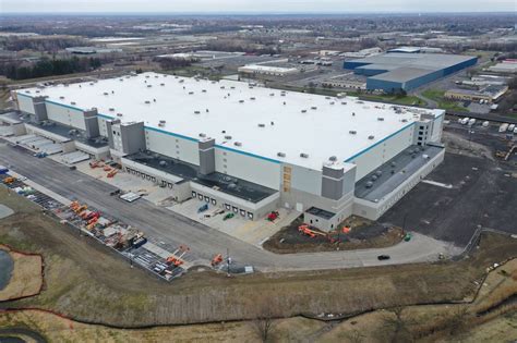 Warehouses are taking over New Jersey. Stop building them, now. | Opinion - nj.com