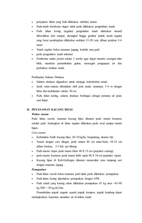 cara membuat tauge kacang hijau 7