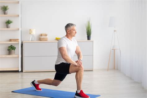 Exercises To Help Seniors Balance Better Mobility Center