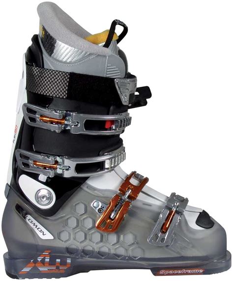 Buty Narciarskie Intersport Salomon X Wave X9