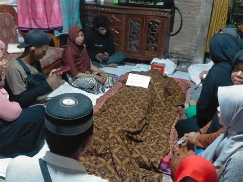 Anggota KPPS Meninggal Di Makassar Bertambah Satu Orang Bicara Baik