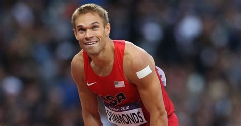 Us 800m Runner Nick Symmonds To Miss World Championships Over Kit