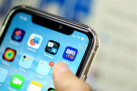 BRI Raih Penghargaan Mobile Banking Dan Chatbot Terbaik Dalam BSEM MRI