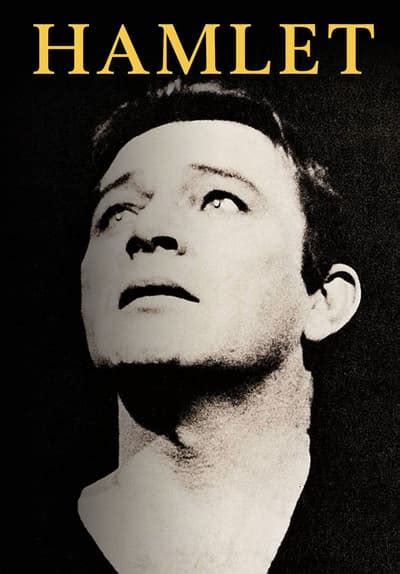 Watch Richard Burton's Hamlet (1964) - Free Movies | Tubi