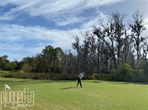 Palmetto Hall Arthur Hills Golf Course Review - Plugged In Golf