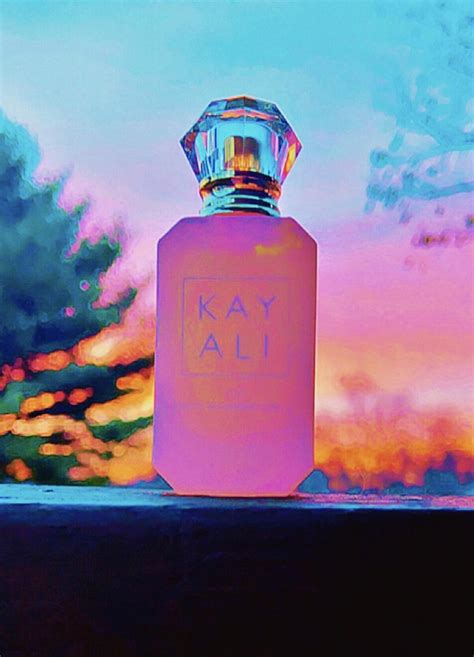 Yum Boujee Marshmallow Kayali Fragrances Perfumy To Nowe Perfumy