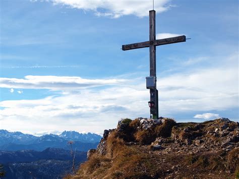 Gamskogel M Berggipfel Alpenvereinaktiv