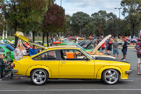 Torana Nationals 2023 Torana Nationals