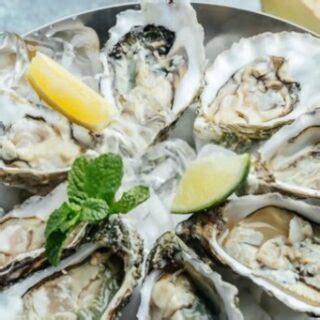 What Does Oyster Taste Like? Exploring the Flavor