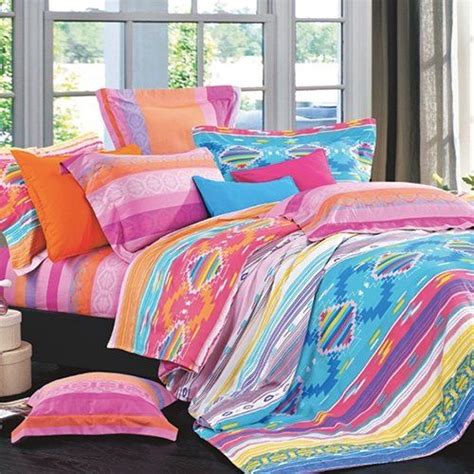 College Ave Azteca 2 Piece Twin Xl Comforter Set Dorm Bedding Sets