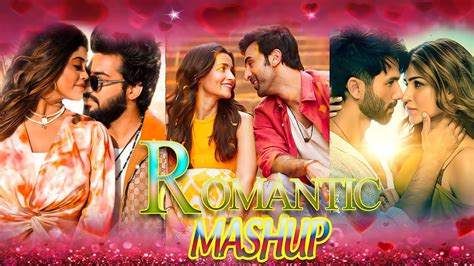 Non Stop Romantic Drive Jukebox Love Mashup 2024 New Hindi Mashup