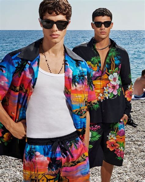 Arriba 59 Imagen Dolce And Gabbana Beach Abzlocal Mx