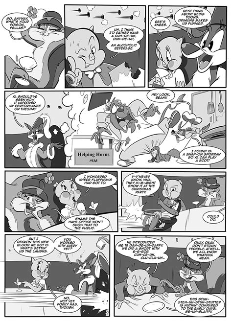 Slappy Go Lucky - Page 8 by BoskoComicArtist on DeviantArt