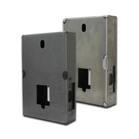 lockey gb steel gate lock box tigerlink