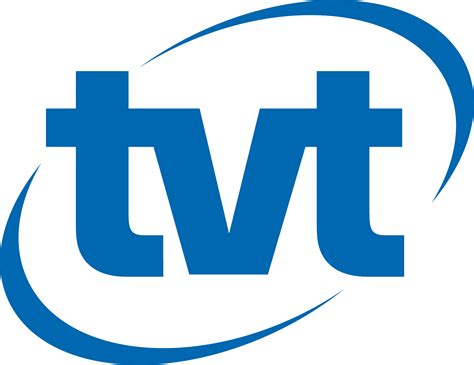 Tvt Logo Logodix