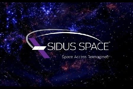 Sidus Space secures $10m lunar programme contract - SatellitePro ME