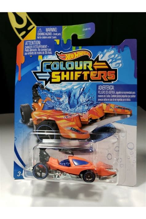 HOT WHEELS Hotwheels Renk Değiştiren Arabalar Fiyatı Yorumları Trendyol