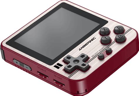 ANBERNIC RG280V Handheld Retro Game Console