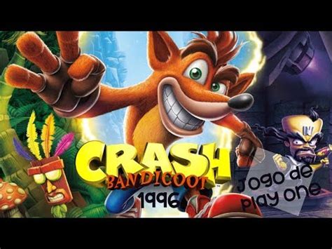 Jogo Da Raposa Antigo - Crash bandicoot - O jogo da raposinha muito doida! - YouTube