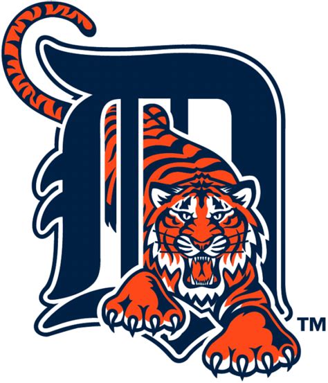 Stunning Tigers Logo Designs Inspiration For Sports Team Branding