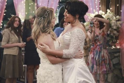 Calzona Wedding 7x20 Callie And Arizona Photo 21380161 Fanpop