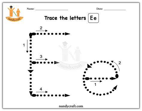 E Tracing Nandycraft