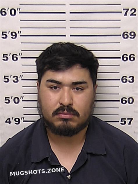 SOTO GUILLERMO 05 12 2024 Eddy County Mugshots Zone