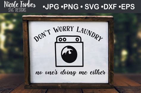 Laundry Quote Svg Popular Svg Design