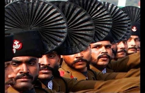 Amazing Facts About Rajputana Rifles Indian Army