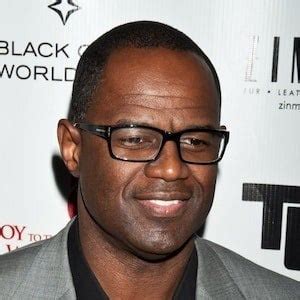 Brian McKnight - Age, Family, Bio | Famous Birthdays