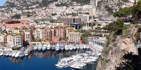 Monaco tourist attractions • Best Sights, Landmarks & Places of ...