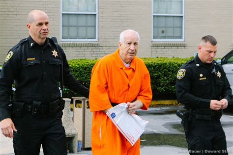 Jerry Sandusky Files For New Trial | Onward State