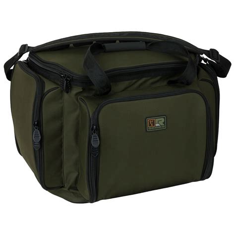 Torba Termiczna Fox R Series Cooler Food Bag Zestaw Obiadowy Osobowy