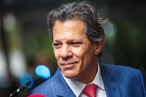 Haddad Dá Pistas Sobre O Pacote De Corte De Gastos Do Governo Brasil