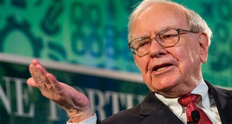 Rendimiento anual de las principales acciones de Warren Buffett cuáles